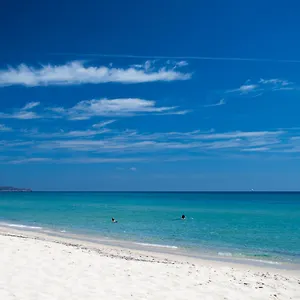 Villette Miramare , Costa Rei Italien