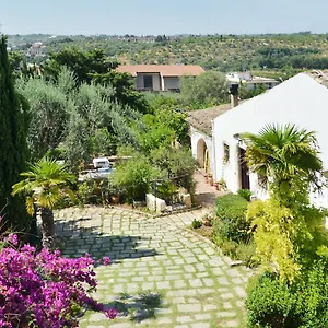 Bed and breakfast Canisello, Noto