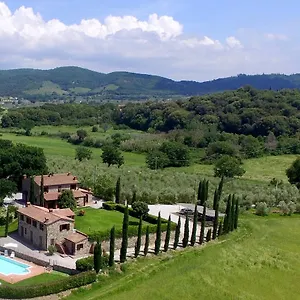 Pian Del Vescovo , Massa Marittima Italien